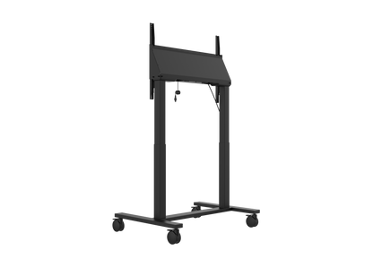 Dahua PKC-MS1C Mobile Stand for Interactive Displays - product view 3