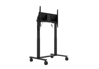 Dahua PKC-MS1C Mobile Stand for Interactive Displays - product view 4