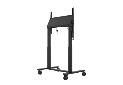 Dahua PKC-MS1C Mobile Stand for Interactive Displays - front view