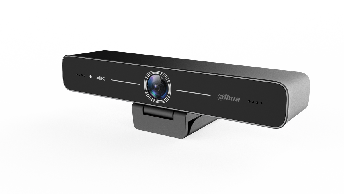 Dahua PKC-UC0B 8MP USB Conferencing Camera - front view