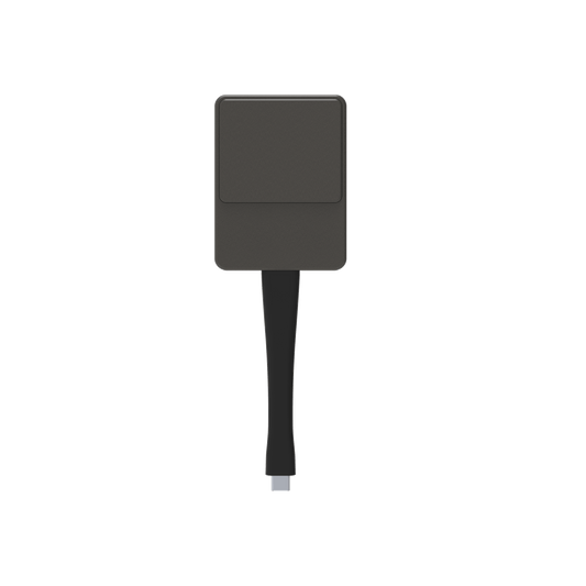 Dahua PKP-WP1B Wireless Screen Sharing Dongle - front view