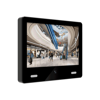 Dahua PVM10-SAI100 10.1 Inch Wall-Mounted Digital Signage - product view 2