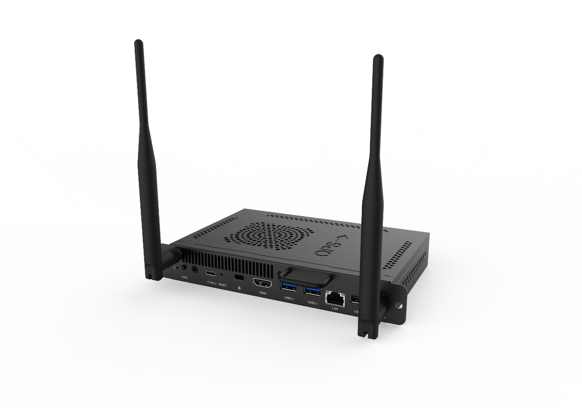 Dahua SP-PI7B82IS OPS PC Module - product view 2