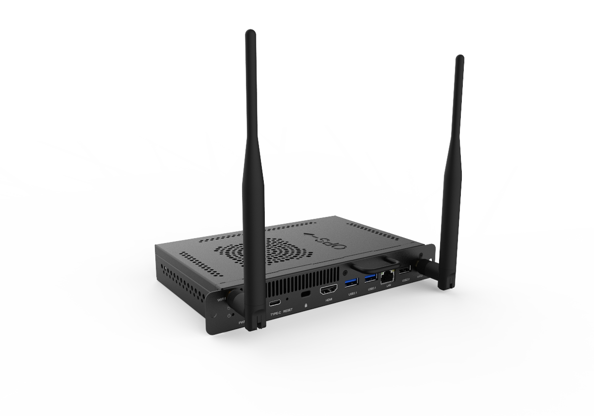 Dahua SP-PI7B82IS OPS PC Module - front view