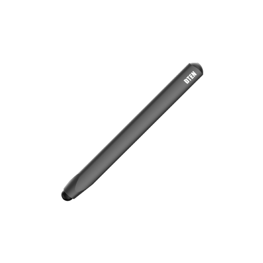 DTEN Stylus magnetic capacitive touch stylus for DTEN displays - front view
