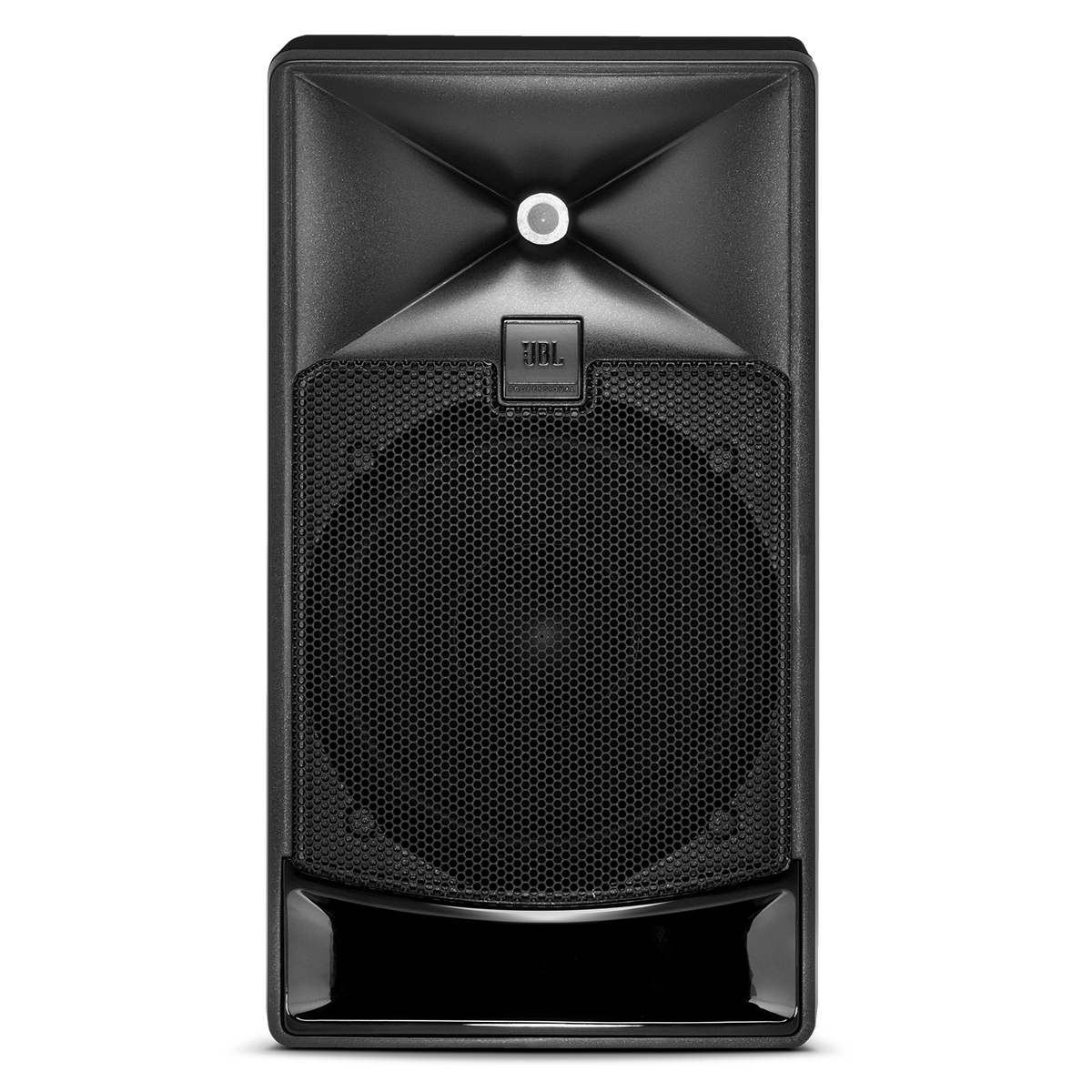JBL 705i passive 5-inch master reference monitor - front view