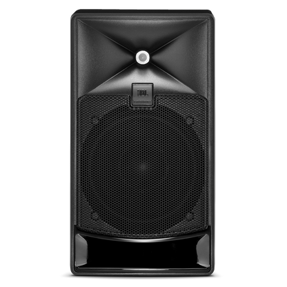 JBL 705i passive 5-inch master reference monitor - front view