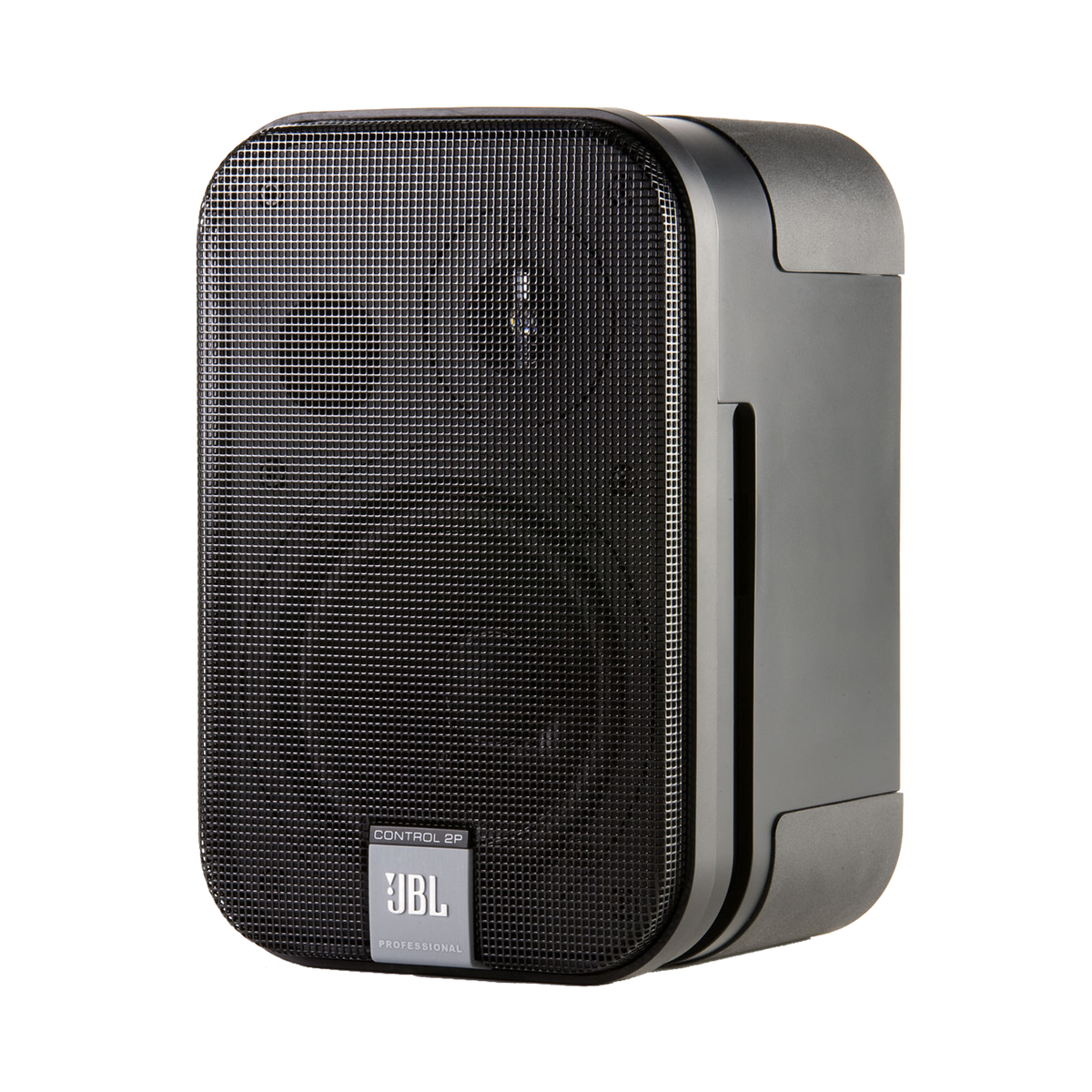 JBL Control 2P (Stereo Pair) compact powered reference monitor system (stereo pair) - view 3