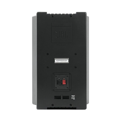JBL Control 5 compact control monitor loudspeaker system - view 2
