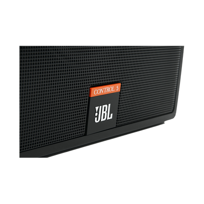 JBL Control 5 compact control monitor loudspeaker system - view 3