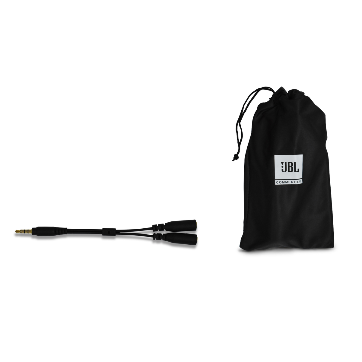 JBL CSSG20 on-camera shotgun microphone - view 5