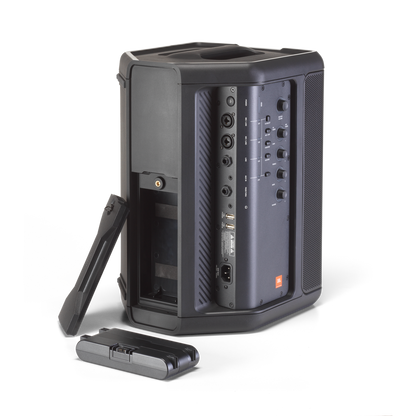 JBL EON ONE Compact battery-powered personal PA system - angled view 2