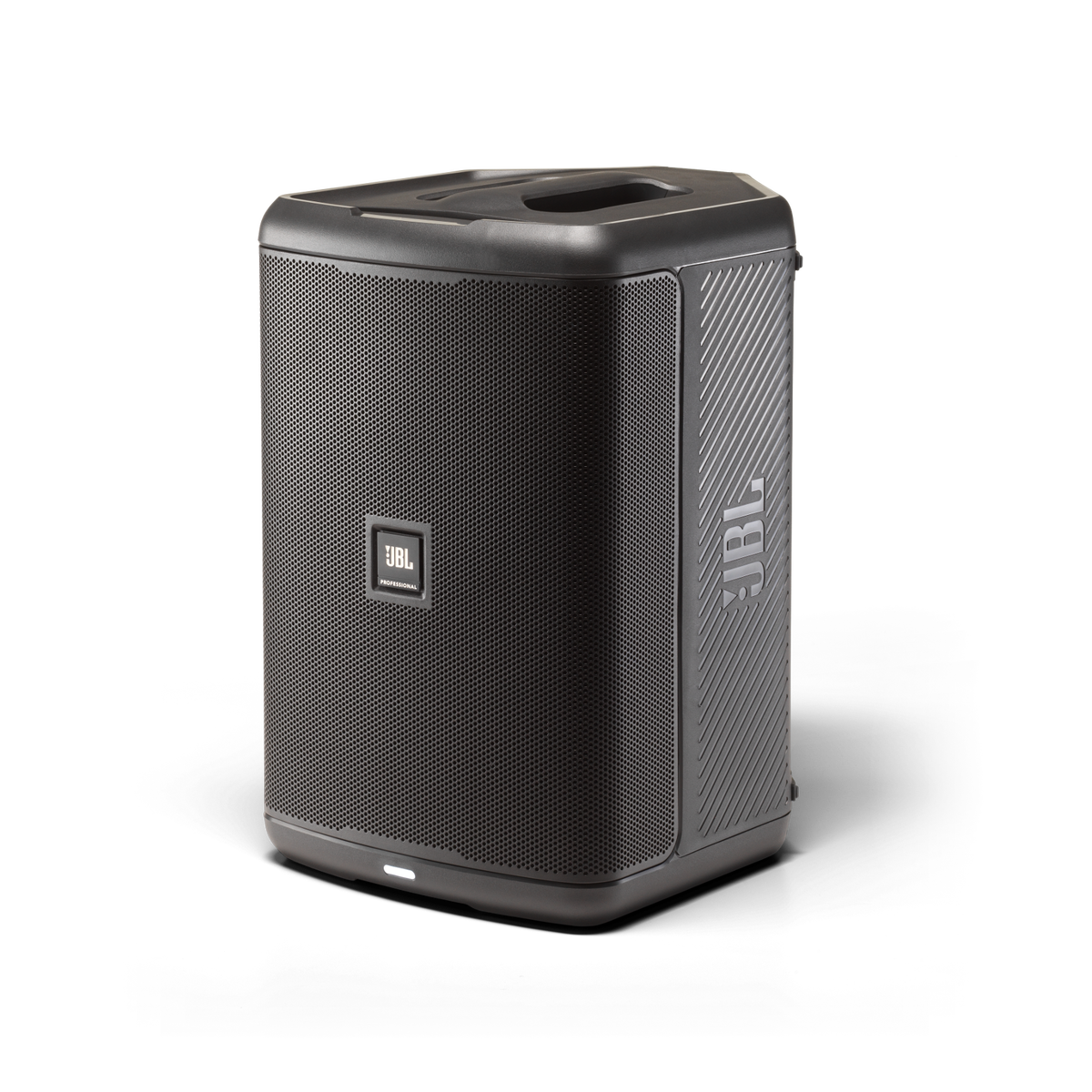 JBL EON ONE Compact battery-powered personal PA system - angled view 3