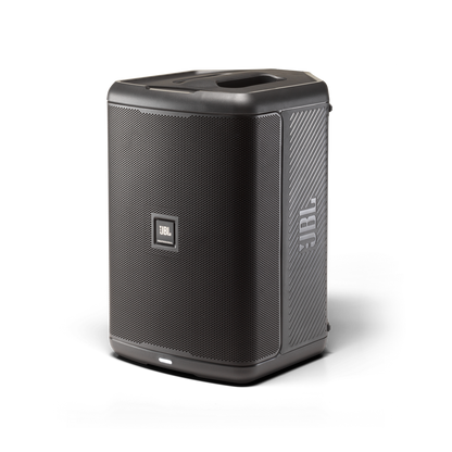 JBL EON ONE Compact battery-powered personal PA system - angled view 3