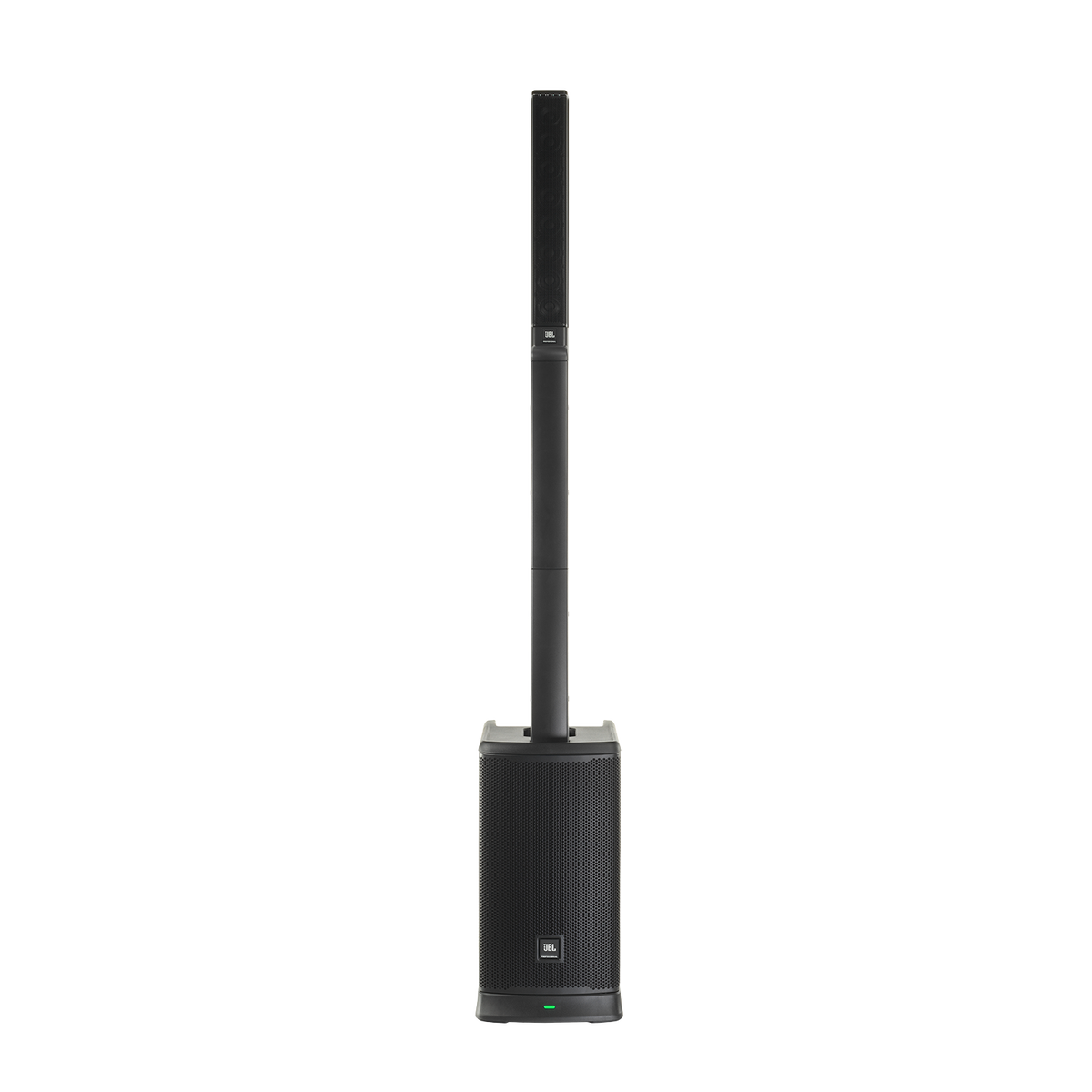 JBL EON ONE MK2 (220V) battery-powered column PA system - front view