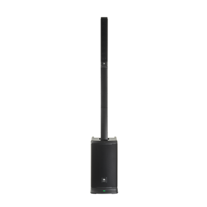 JBL EON ONE MK2 (220V) battery-powered column PA system - front view