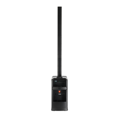JBL EON ONE MK2 (220V) battery-powered column PA system - rear view