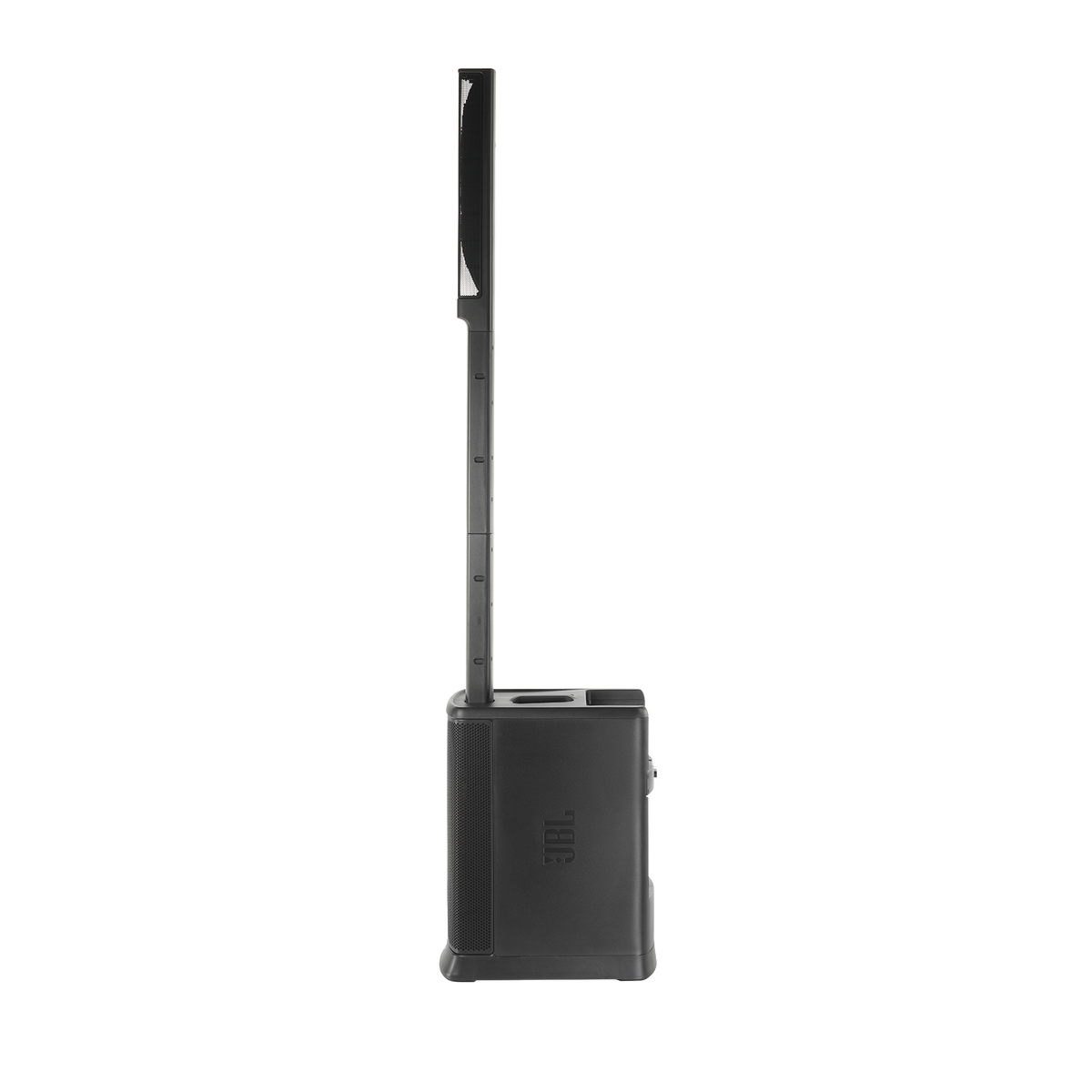 JBL EON ONE MK2 (220V) battery-powered column PA system - left side view