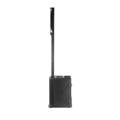 JBL EON ONE MK2 (220V) battery-powered column PA system - left side view