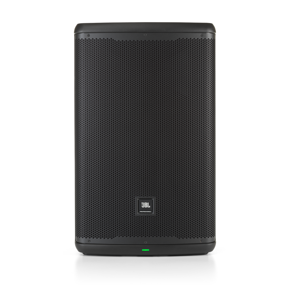 JBL EON715 (220V) powered 15-inch PA loudspeaker - front view
