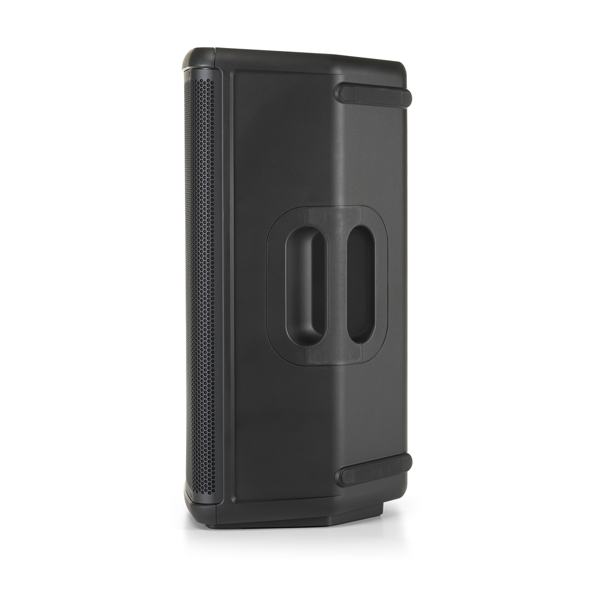 JBL EON715 (220V) powered 15-inch PA loudspeaker - right side view