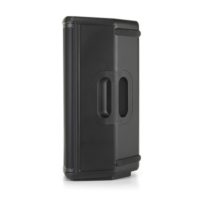 JBL EON715 (220V) powered 15-inch PA loudspeaker - right side view
