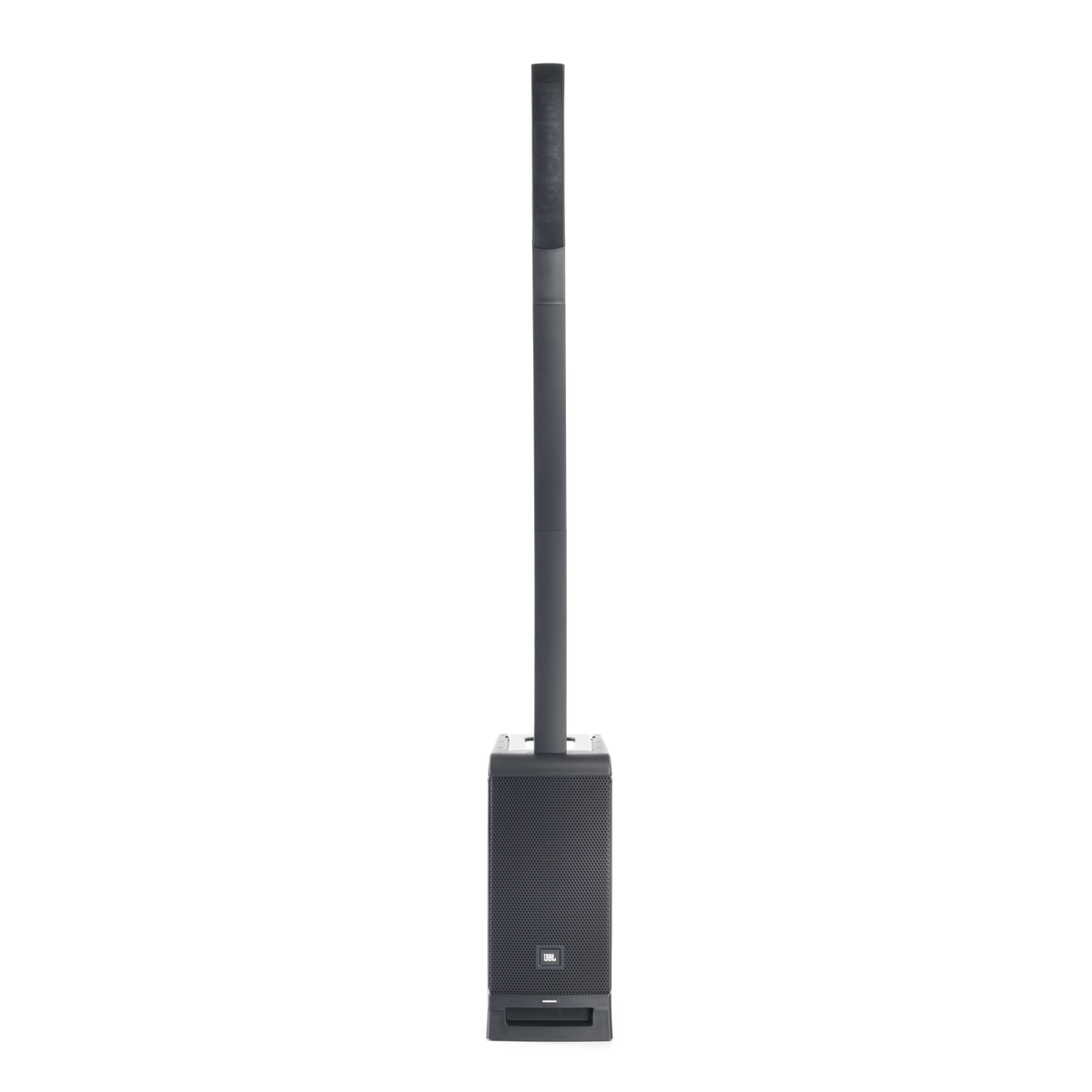 JBL IRX ONE (220V) all-in-one column PA system - front view
