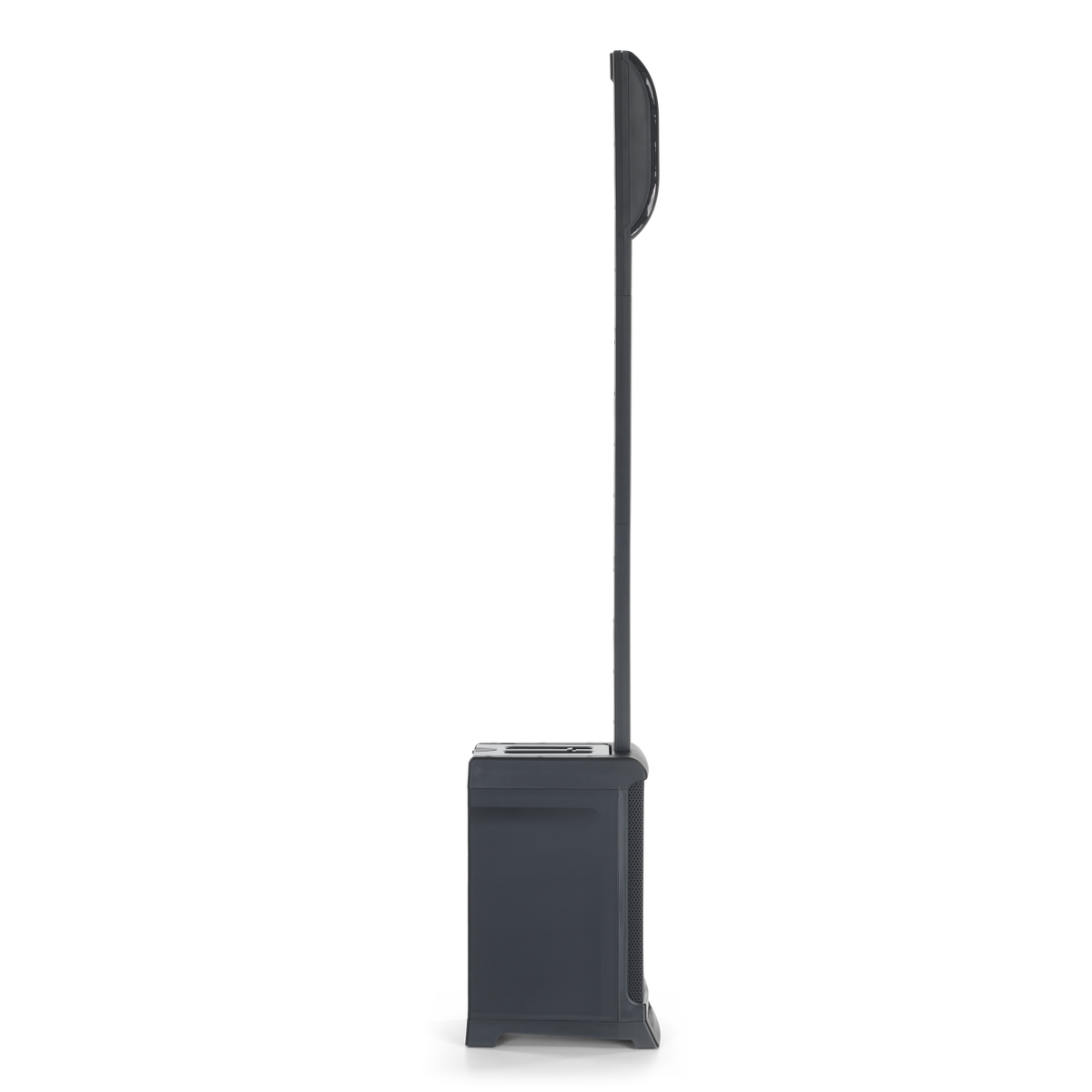 JBL IRX ONE (220V) all-in-one column PA system - left side view