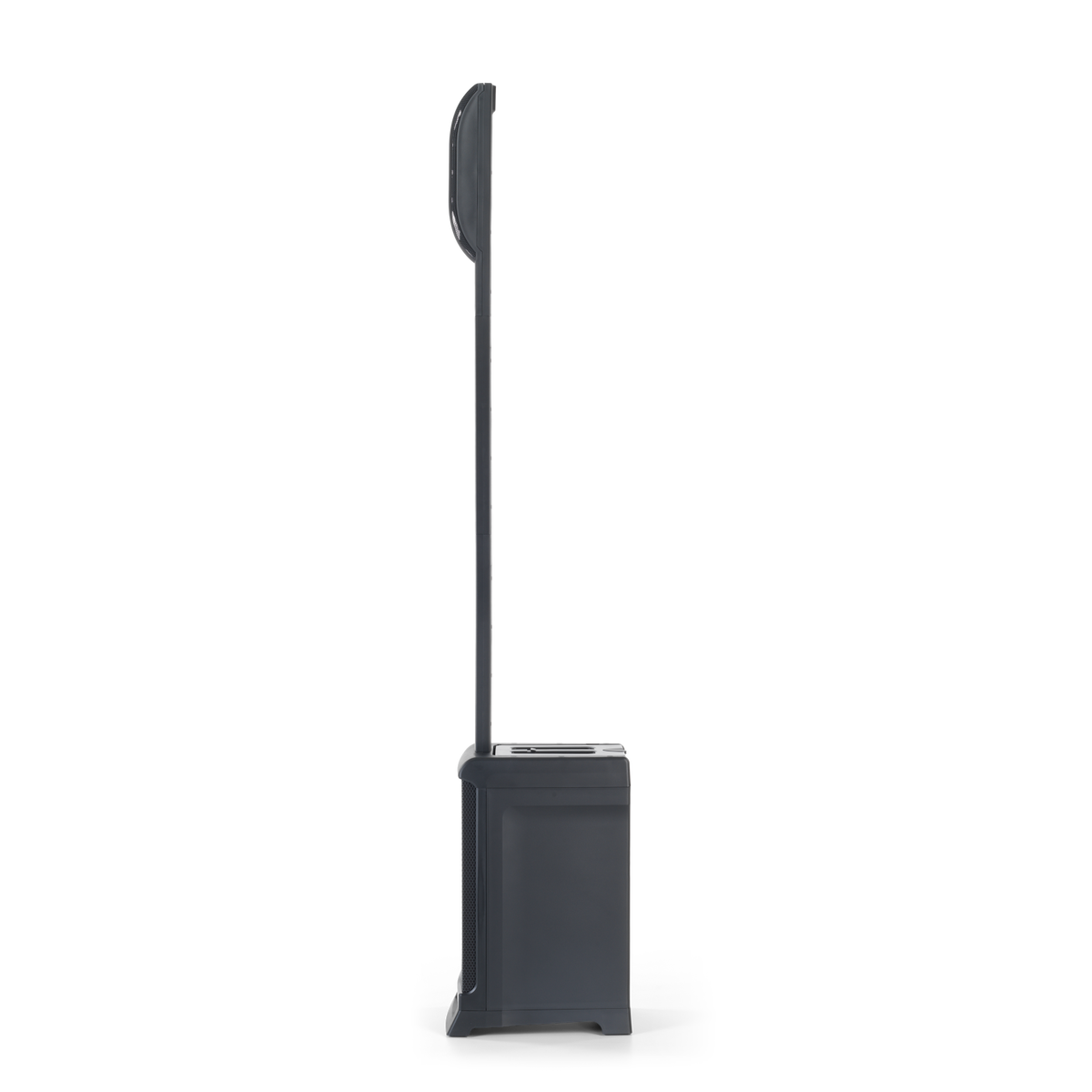 JBL IRX ONE all-in-one column PA system - right side view