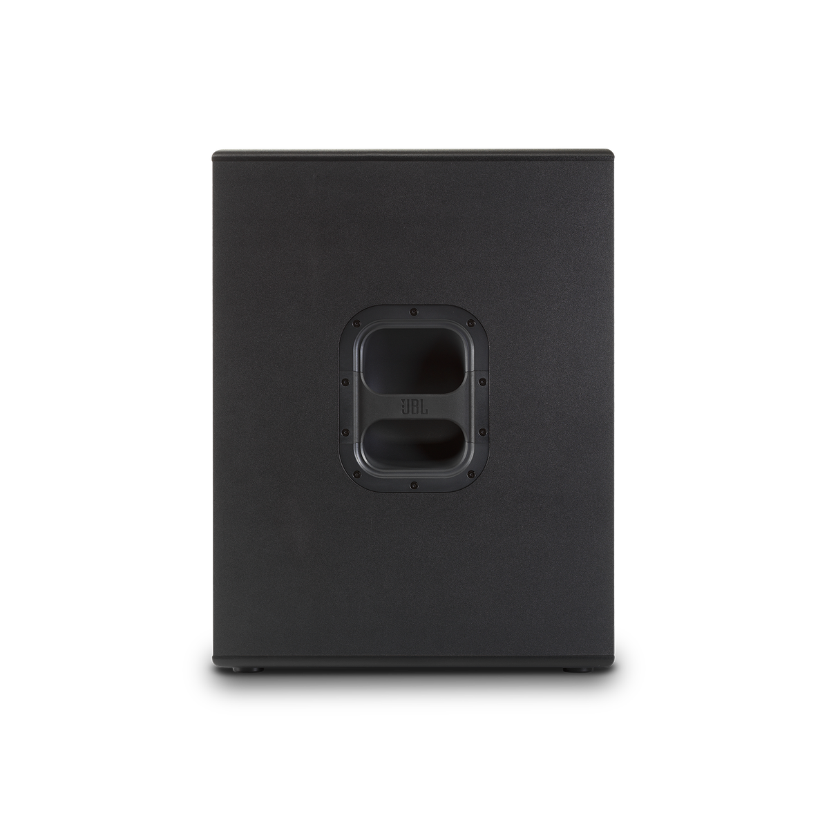 JBL IRX115S (220V) powered 15-inch subwoofer - right side view
