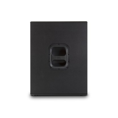 JBL IRX115S (220V) powered 15-inch subwoofer - right side view