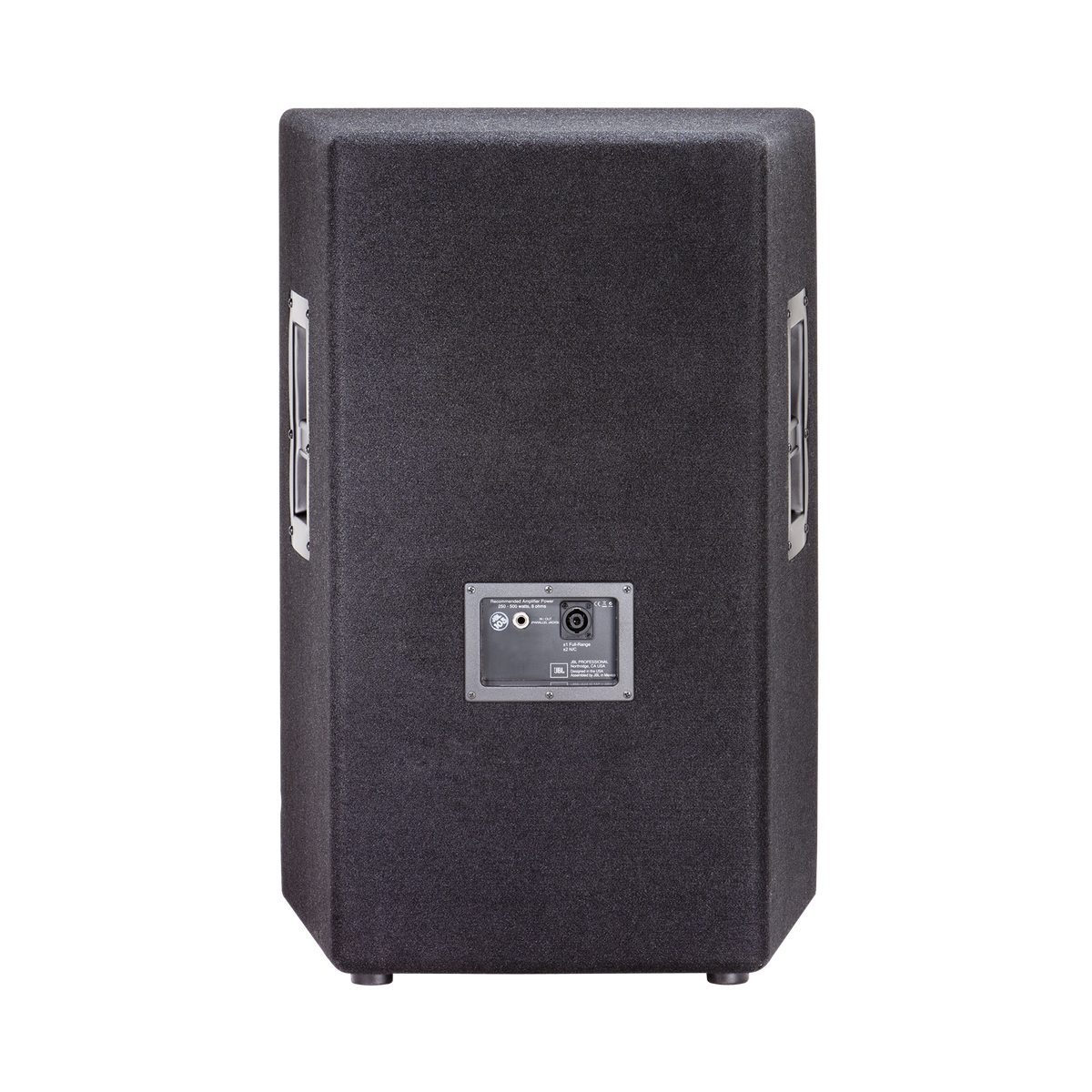 JBL JRX215 two-way 15-inch sound reinforcement loudspeaker - view 3