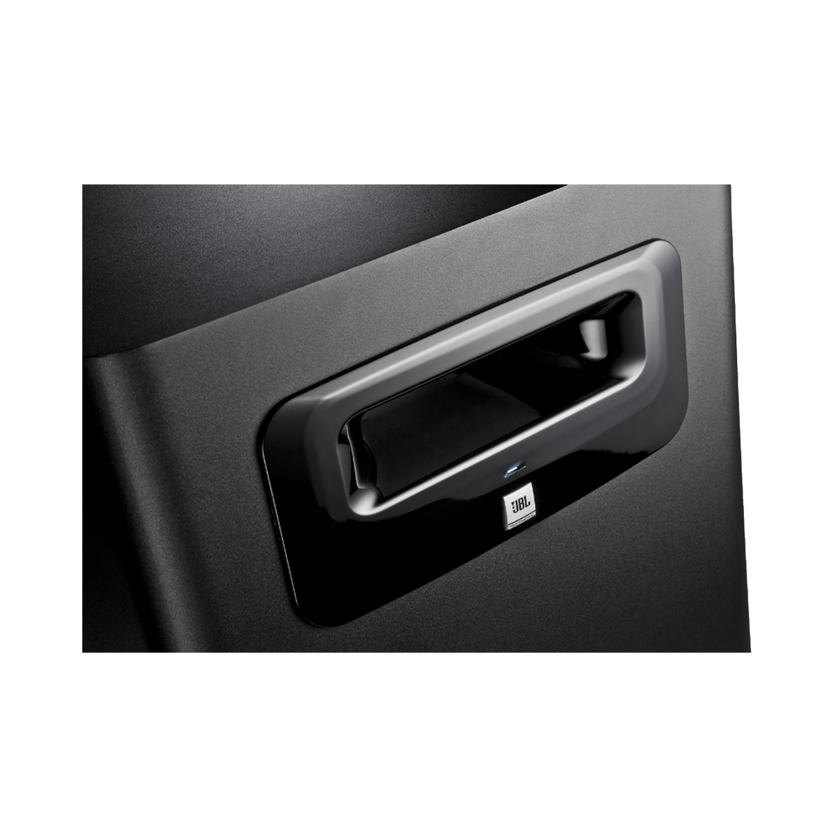 JBL LSR310S powered 10-inch studio subwoofer - view 2