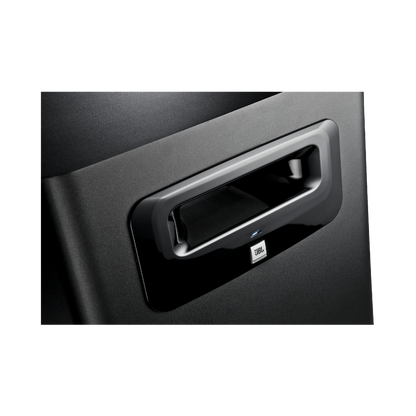 JBL LSR310S powered 10-inch studio subwoofer - view 2