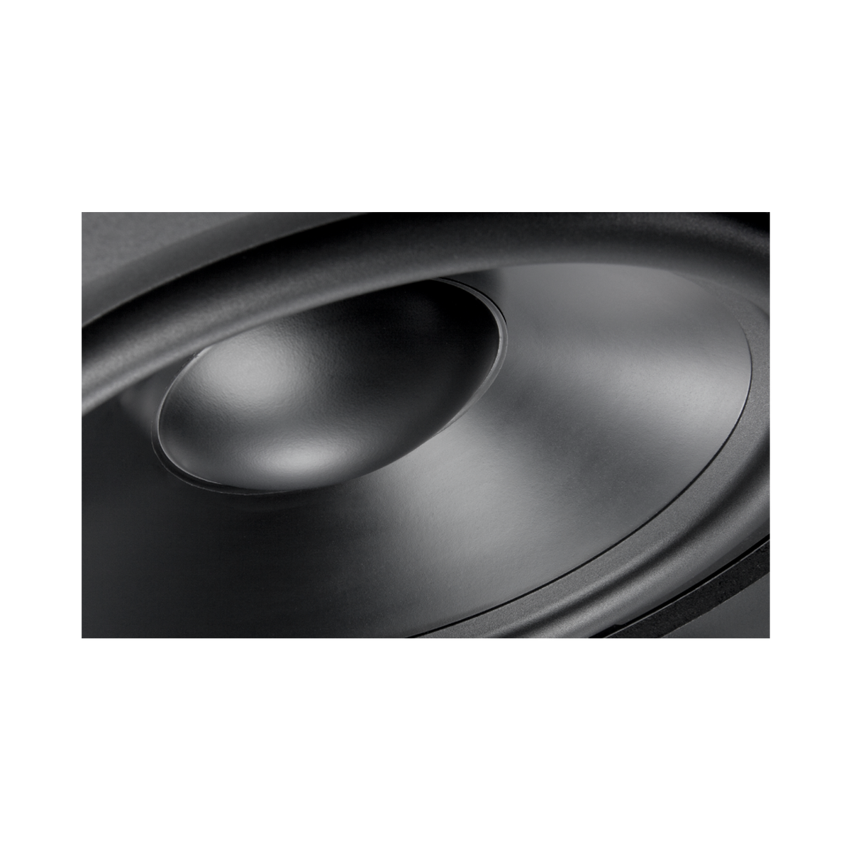 JBL LSR310S powered 10-inch studio subwoofer - view 3