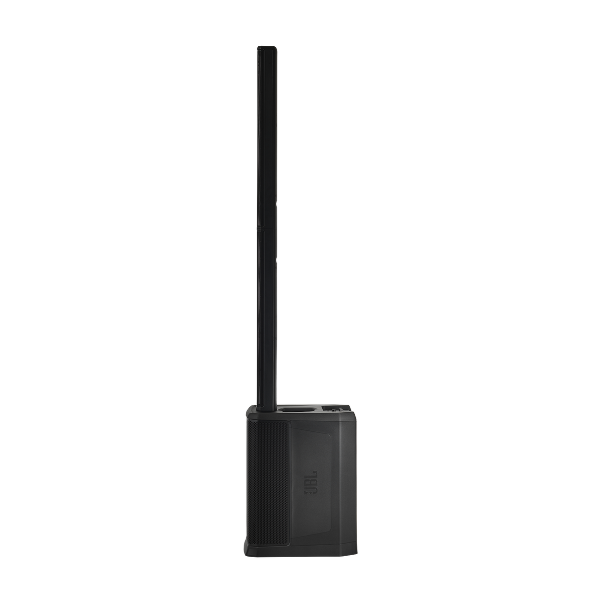 JBL PRX ONE all-in-one powered column PA system - right side view