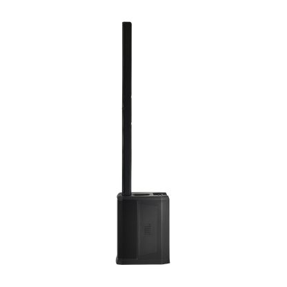 JBL PRX ONE all-in-one powered column PA system - right side view