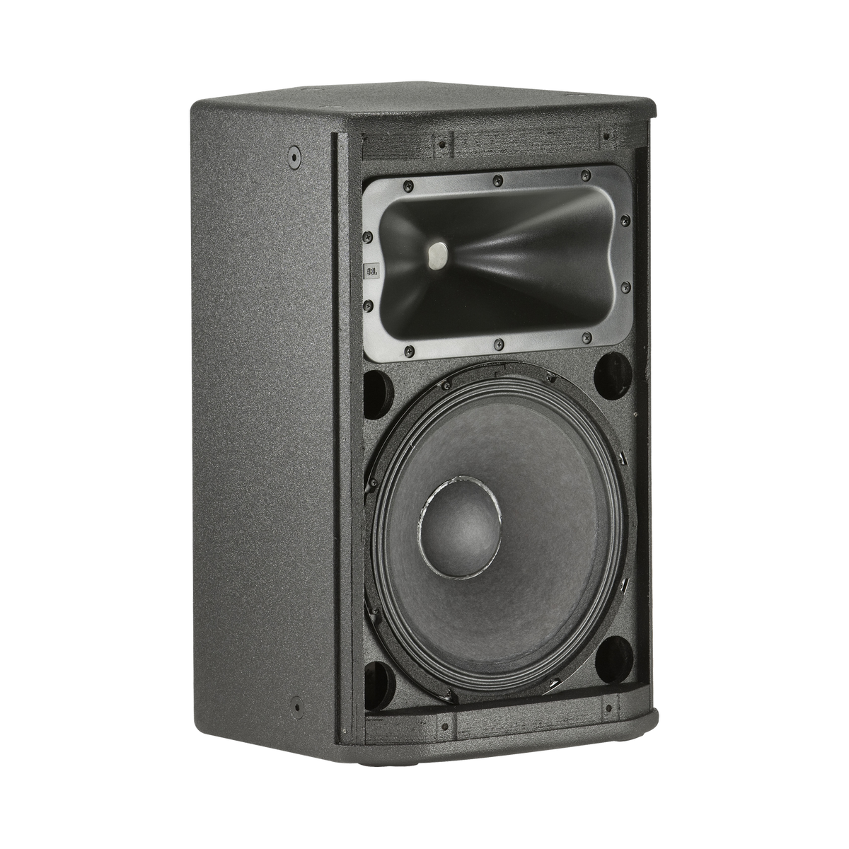 JBL PRX412M two-way 12-inch stage monitor and loudspeaker system - view 3
