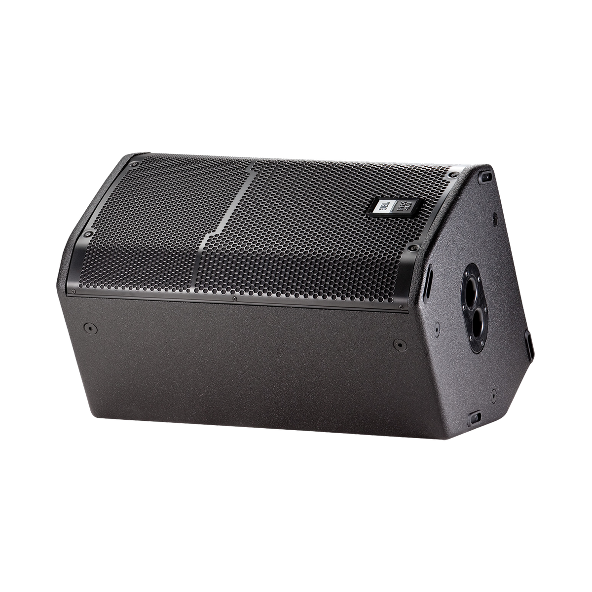 JBL PRX412M two-way 12-inch stage monitor and loudspeaker system - view 4