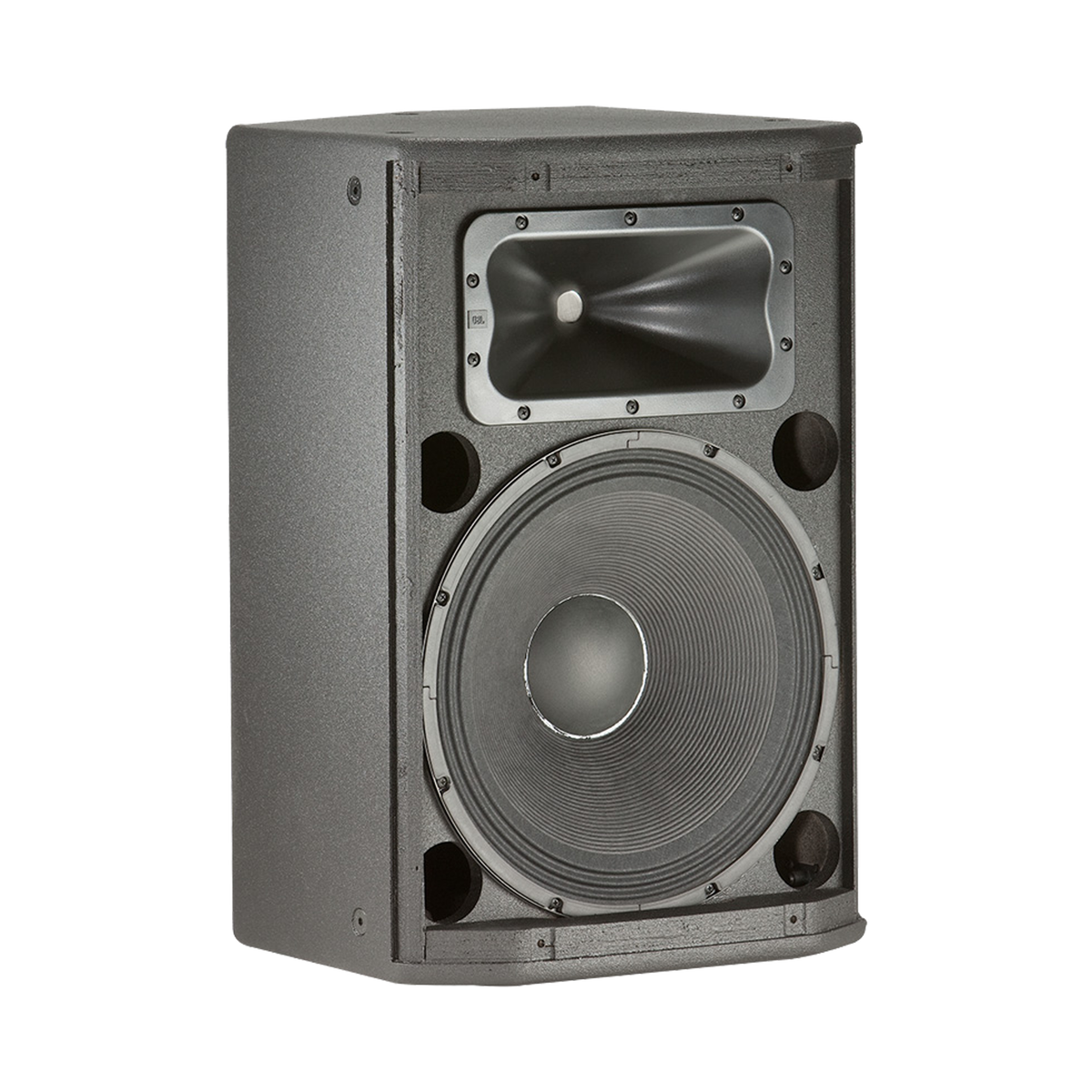 JBL PRX415M two-way 15-inch stage monitor and loudspeaker system - view 3