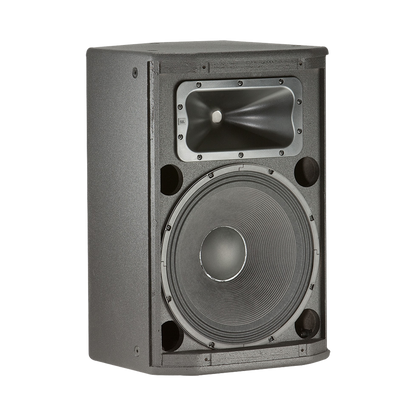 JBL PRX415M two-way 15-inch stage monitor and loudspeaker system - view 3