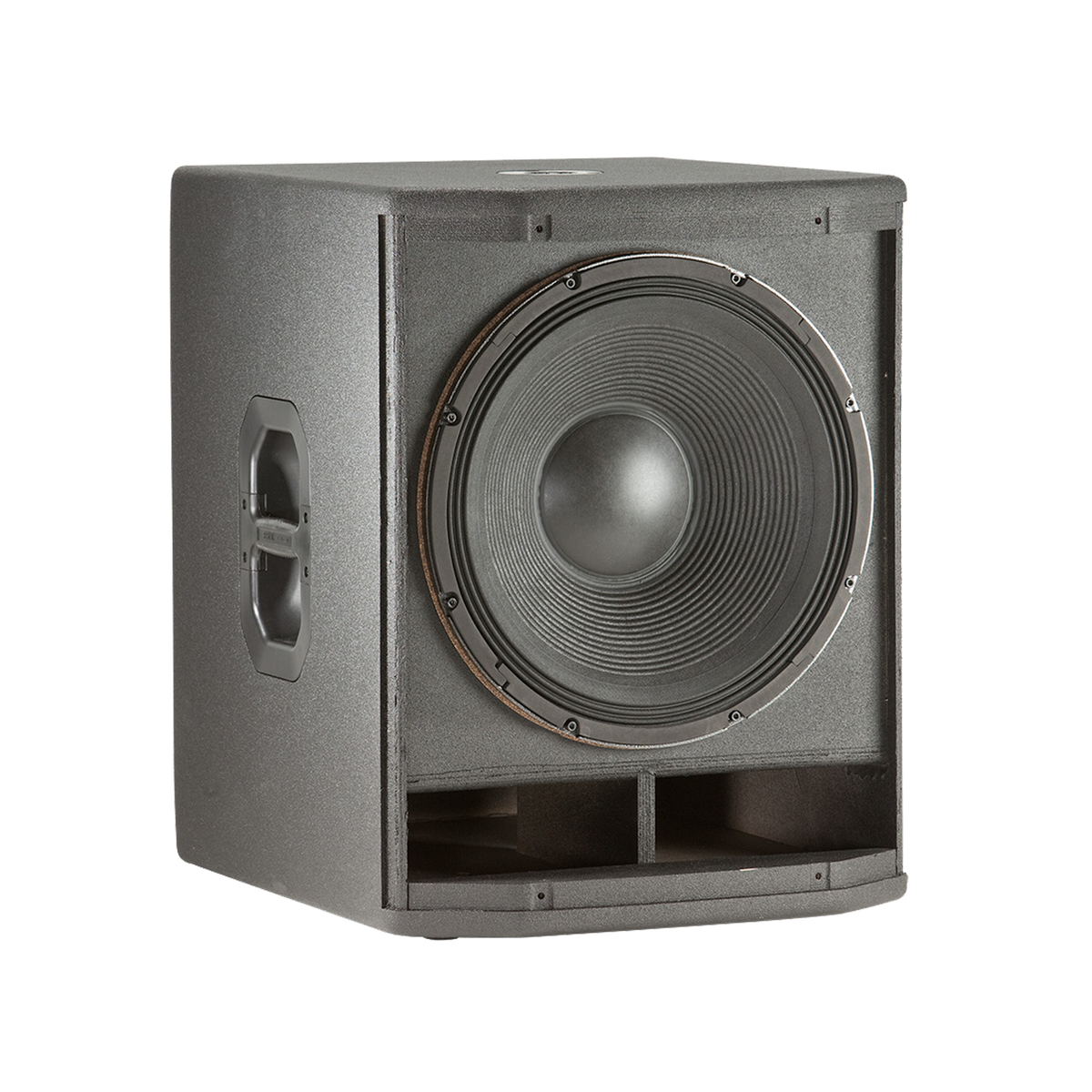 JBL PRX418S passive 18-inch subwoofer - view 2
