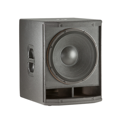 JBL PRX418S passive 18-inch subwoofer - view 2