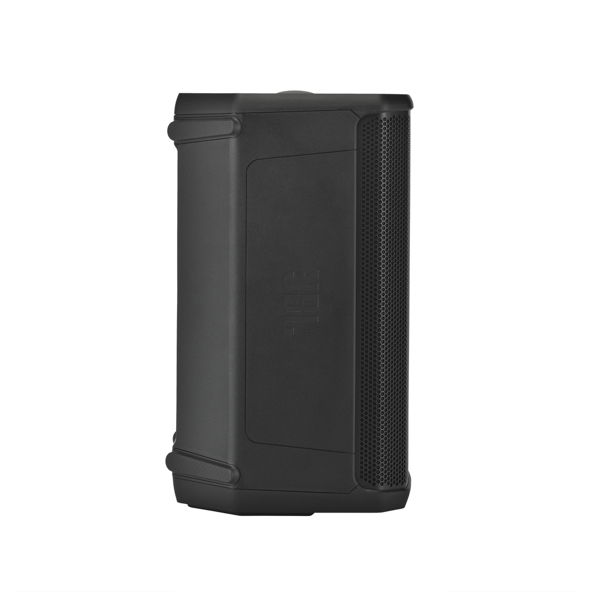 JBL PRX908 powered two-way 8-inch PA loudspeaker - right side view