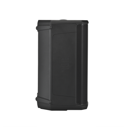JBL PRX908 powered two-way 8-inch PA loudspeaker - right side view
