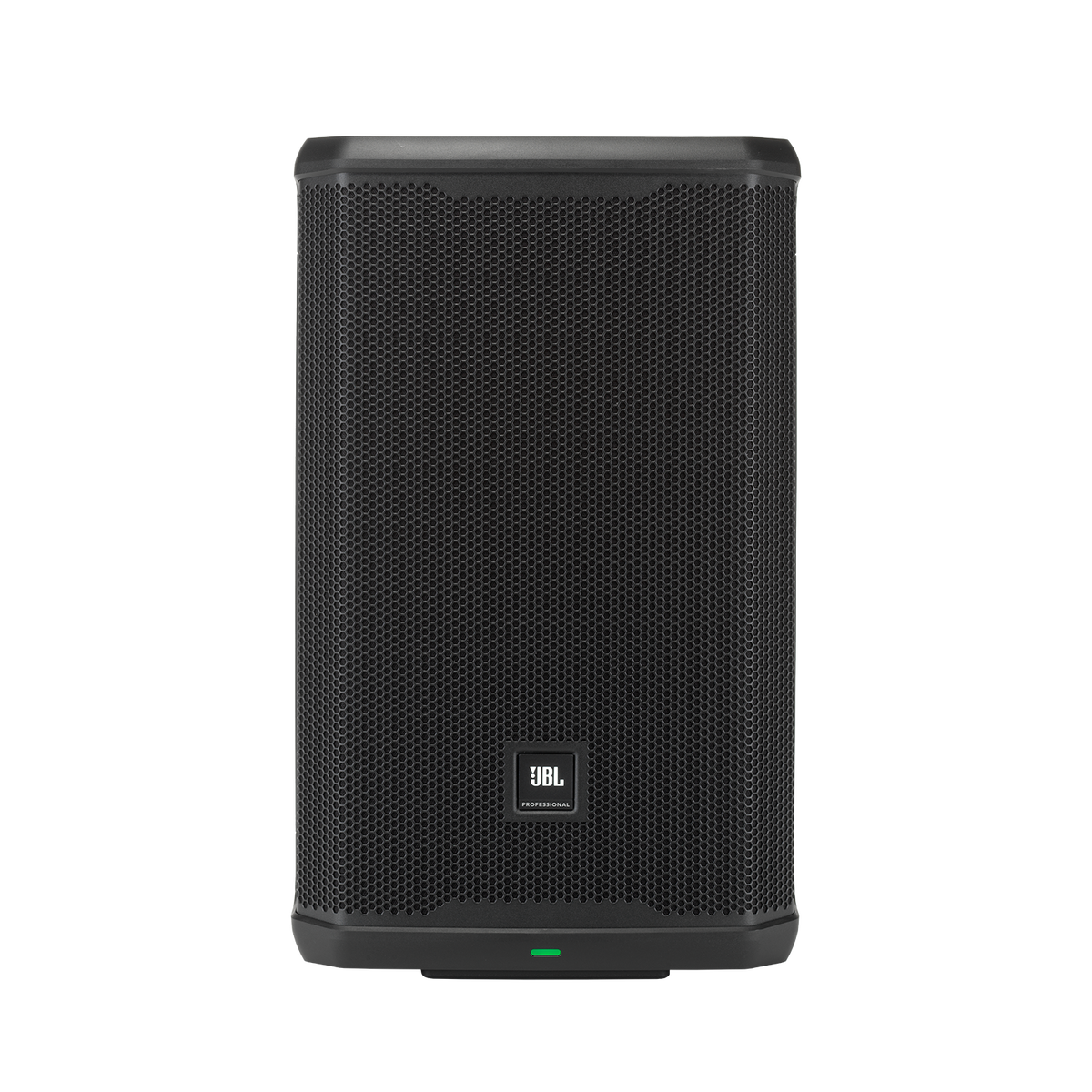 JBL PRX912 powered two-way 12-inch PA loudspeaker - front view