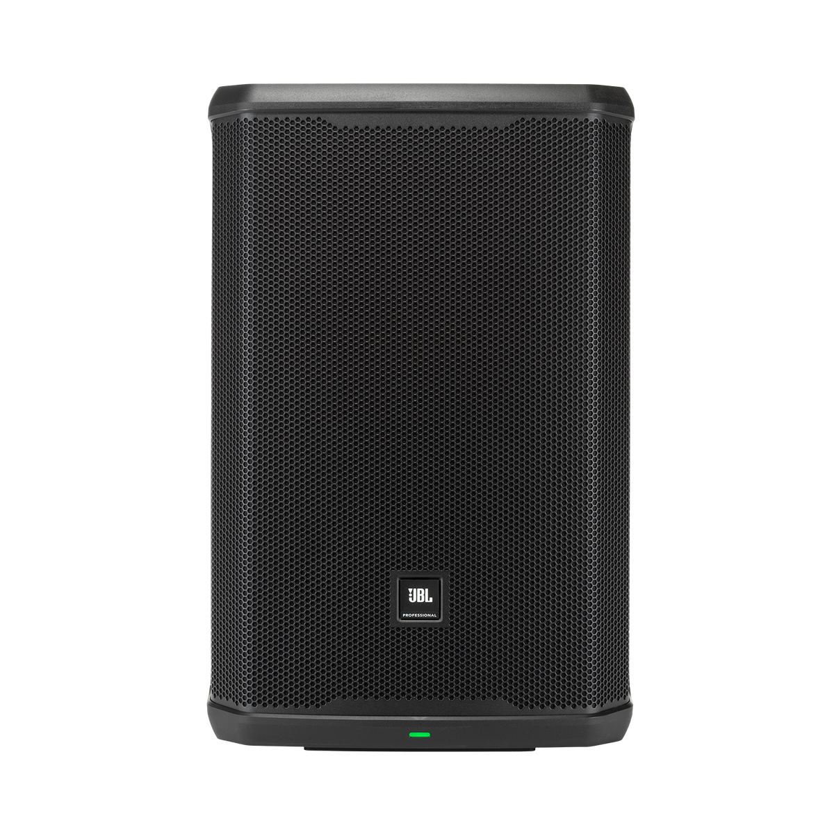 JBL PRX915 powered two-way 15-inch PA loudspeaker - front view
