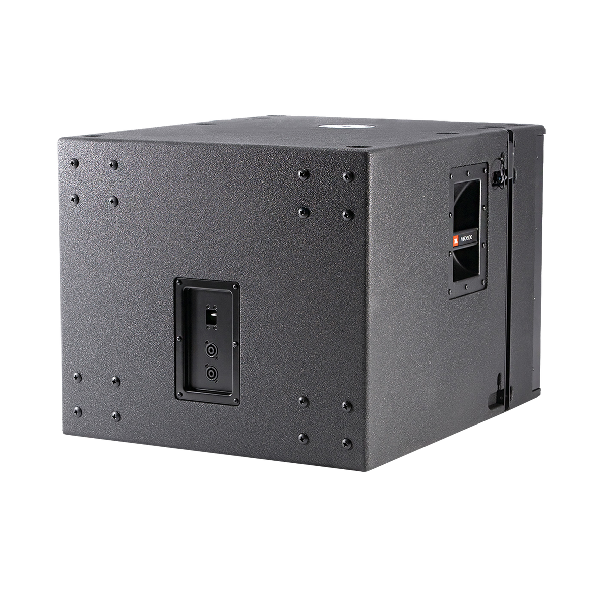 JBL VRX918S passive 18-inch flying subwoofer - view 2