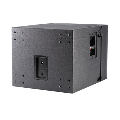 JBL VRX918S passive 18-inch flying subwoofer - view 2