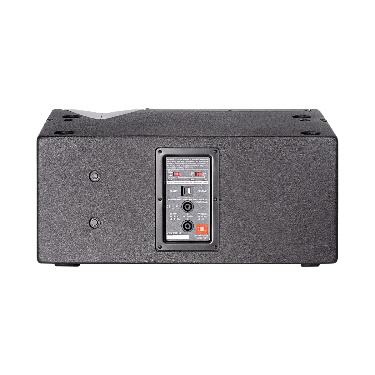 JBL VRX932LA-1 two-way line-array loudspeaker - view 2
